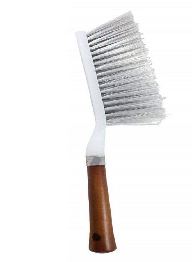 ENHAM Plastic Fiber Floor & Tile Brush (1) - Image 2