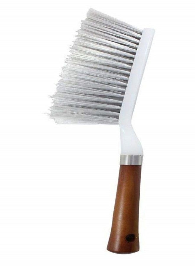 ENHAM Plastic Fiber Floor & Tile Brush (1) - Image 1