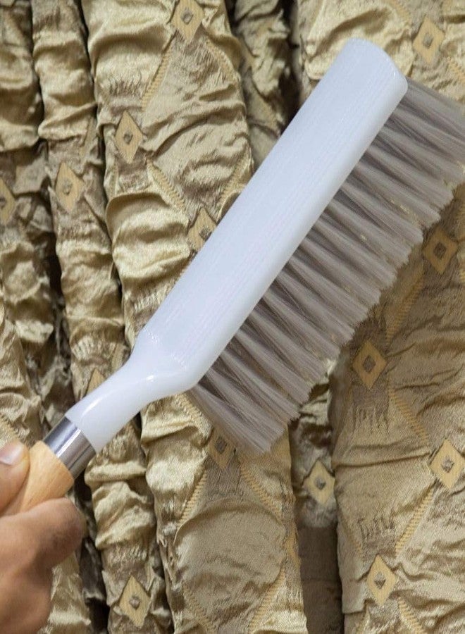 ENHAM Plastic Fiber Floor & Tile Brush (1) - Image 5