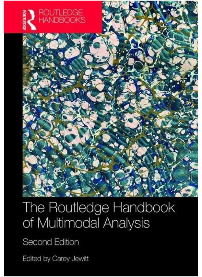 null - The Routledge Handbook of Multimodal Analysis - Image 1