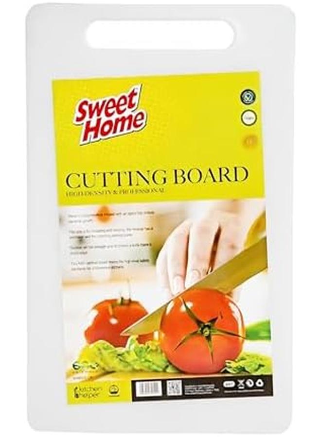 Home Master Cutting Board Large Size - Image 2