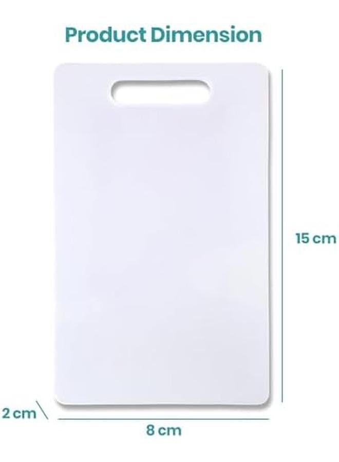 Home Master Cutting Board Large Size - Image 3