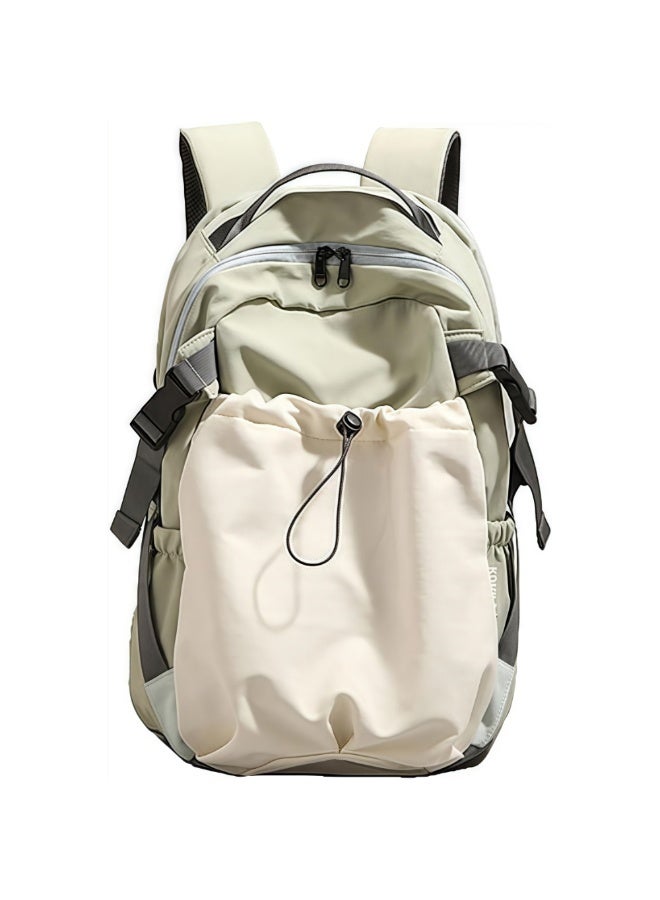 Skycare Lightweight Multi-Use Backpack - Laptop & Daily Essentials Organizer with Comfortable Carry Options - Image 1