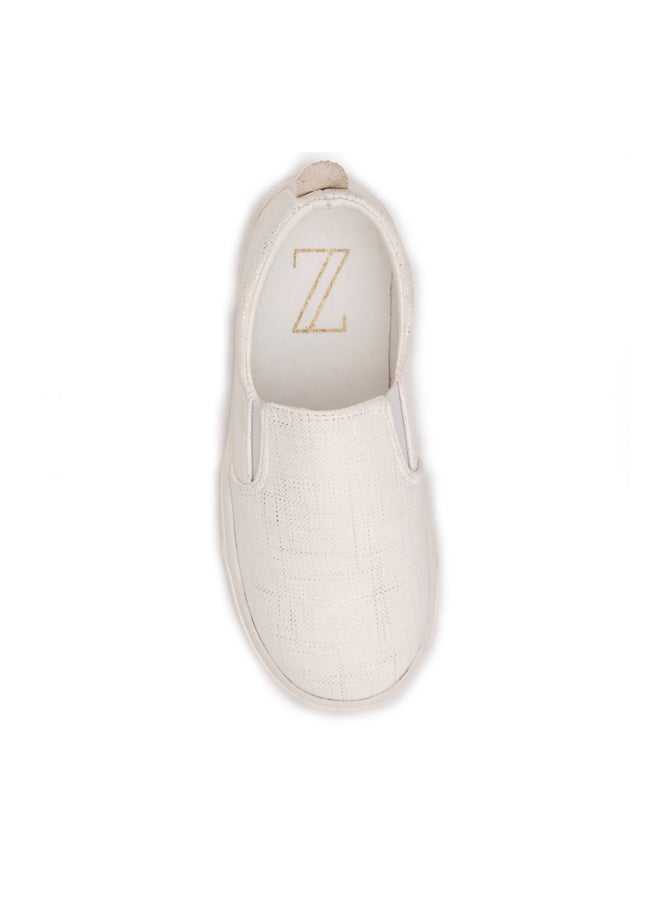 ZELDA - Fashionable Slip on - Image 1