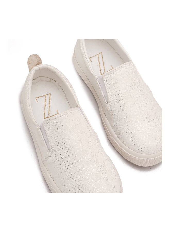ZELDA - Fashionable Slip on - Image 1