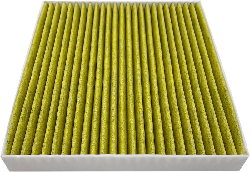 Capume Cabin Air Filter JM200 (CF12058) for Hyundai and Kia Models - Image 5