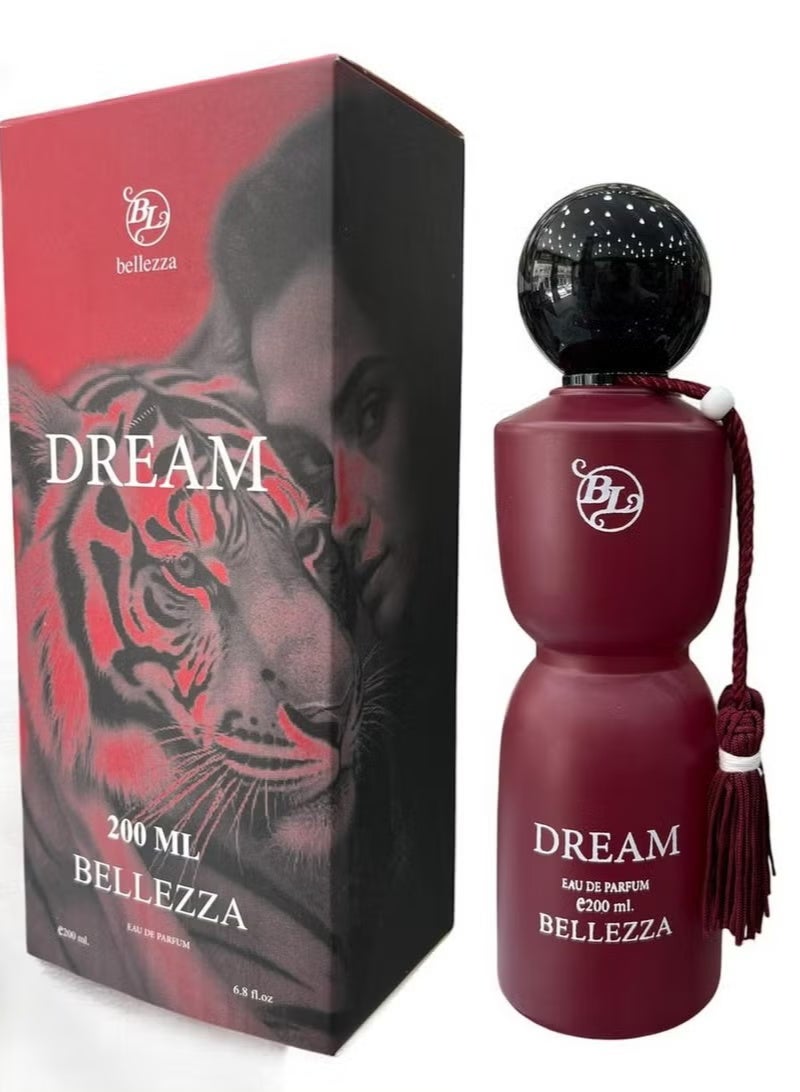 بيليزا عطر دريم بيليزا 200مل