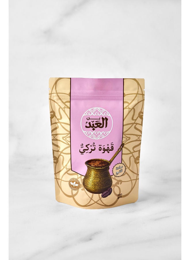 بن سادة فاتح 200 جرام