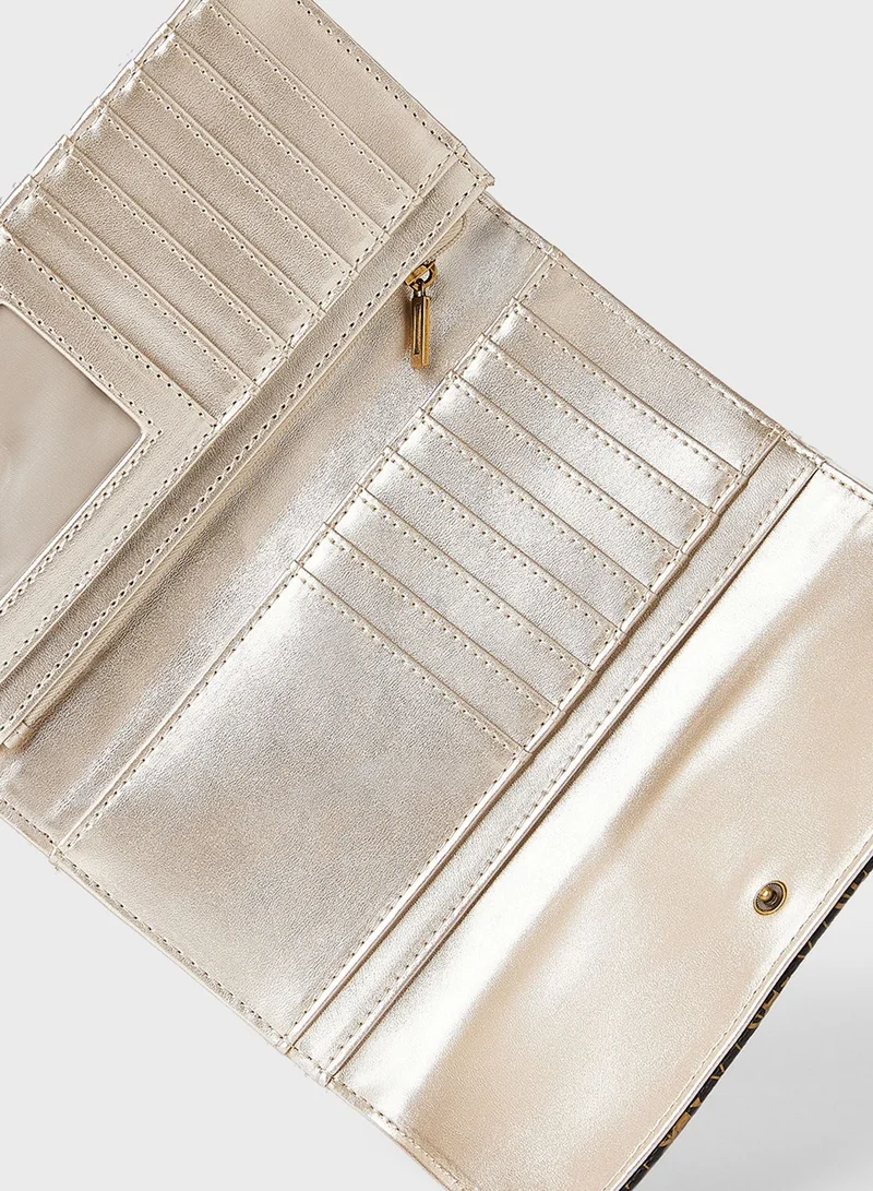 GUESS Katey Slg Clutch