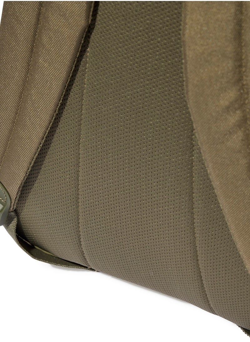 Adidas Classic Back To School 3 Stripe Backpack  - Image 4