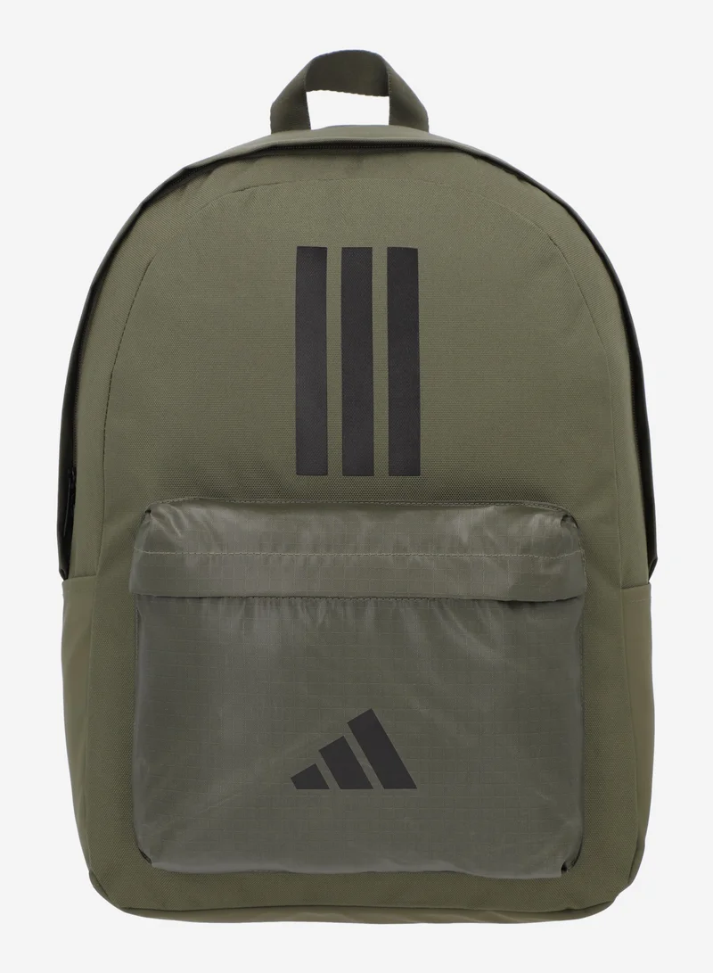 Adidas 3-Stripes Classic Back To School Backpack