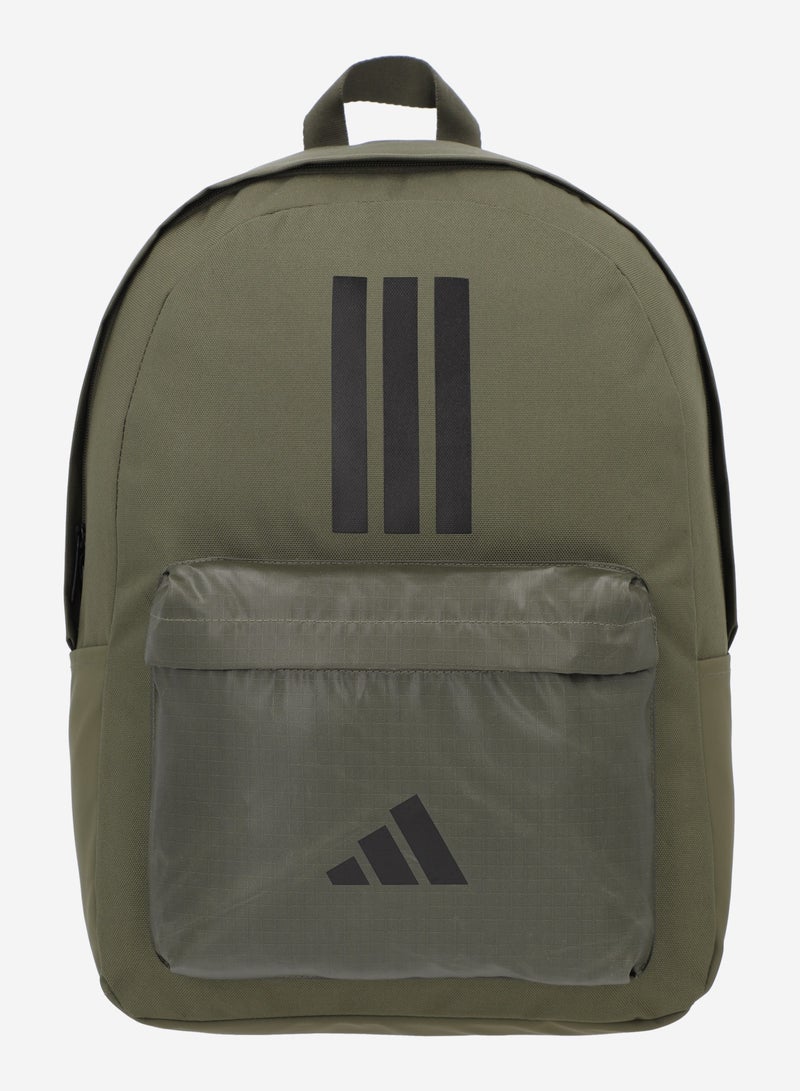 Adidas 3-Stripes Classic Back To School Backpack - Image 1
