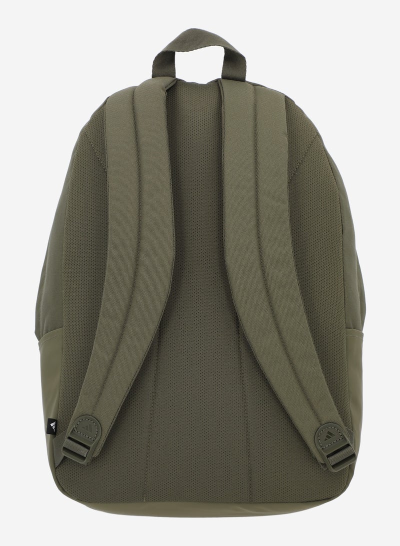 Adidas 3-Stripes Classic Back To School Backpack - Image 2