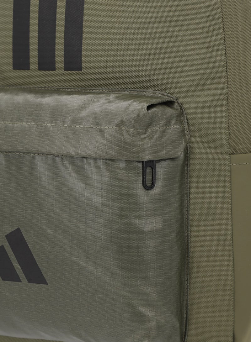 Adidas 3-Stripes Classic Back To School Backpack - Image 4