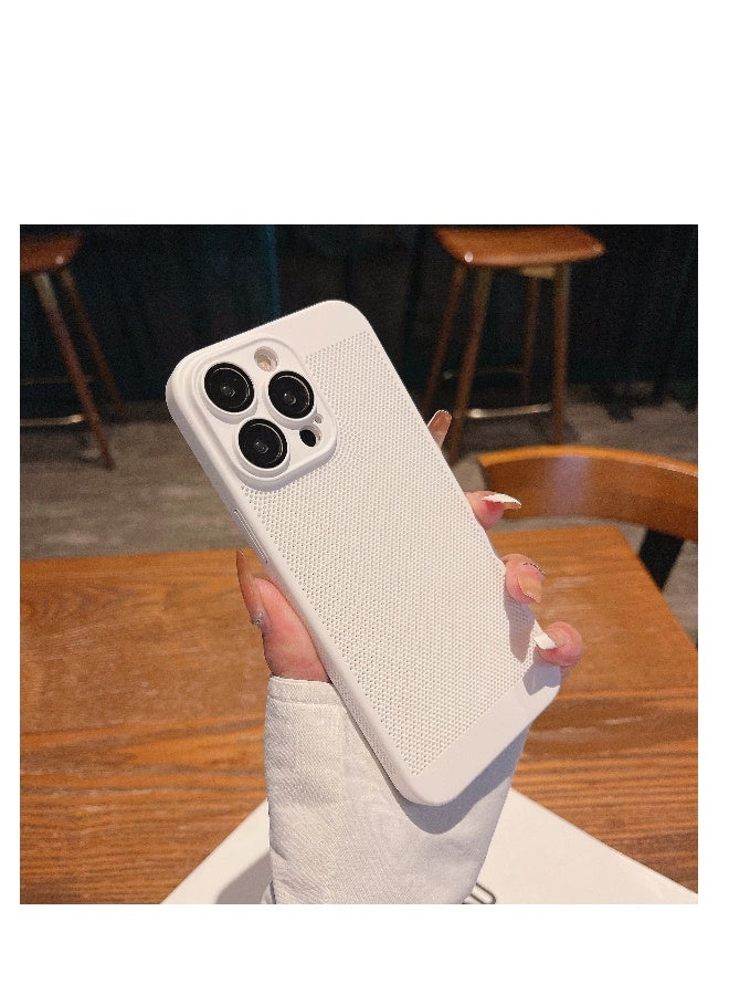 بيوينتي غلاف تبريد آيس لهاتف آيفون 11