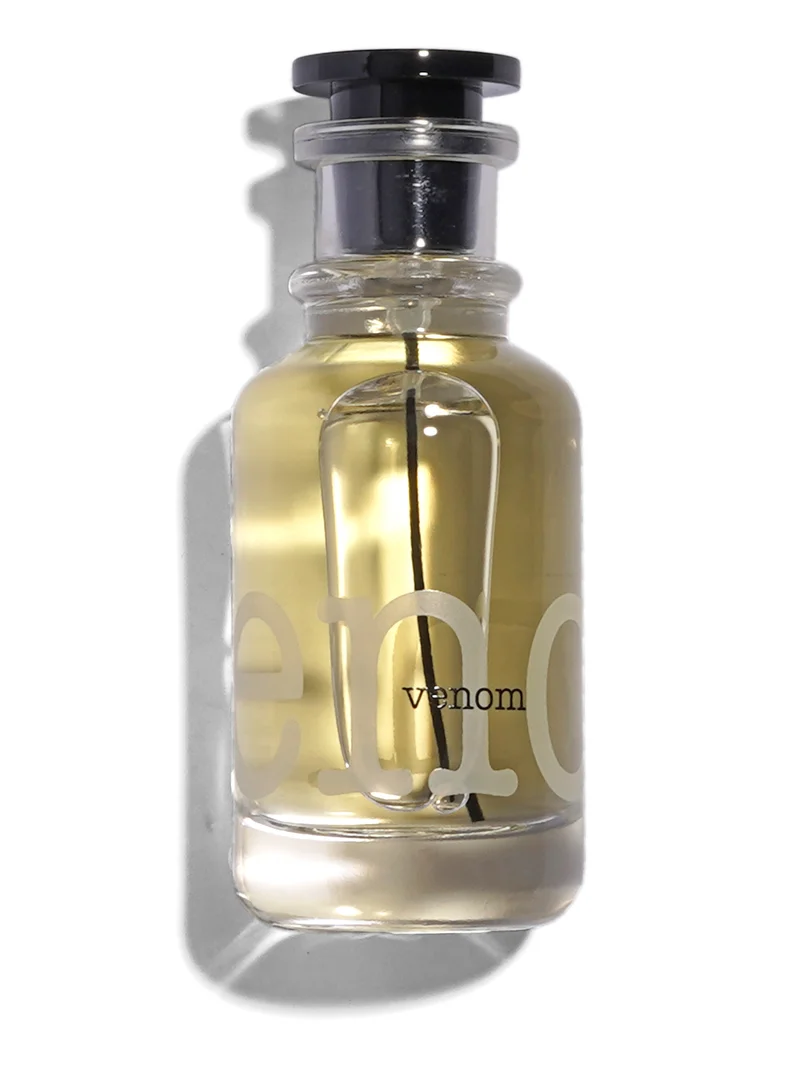 عطور ايه ام دي فينوم من AMD Perfumes عطر للرجال والنساء EDP 100 مل