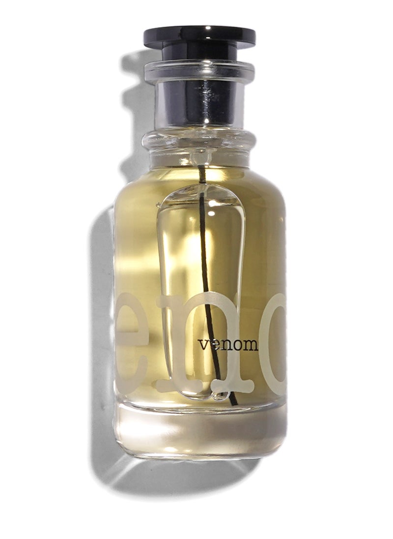 AMD Perfumes Venom By AMD Perfumes Men and Women Fragrance EDP 100ml  - Image 1
