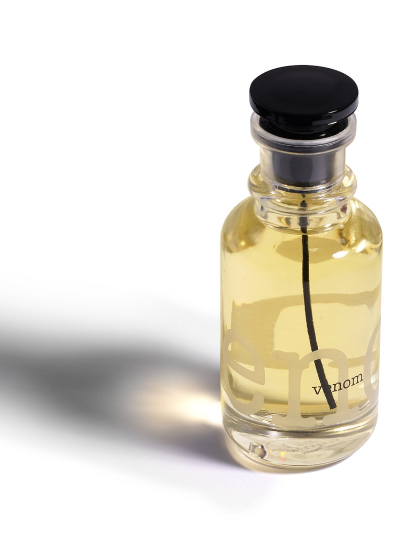 AMD Perfumes Venom By AMD Perfumes Men and Women Fragrance EDP 100ml  - Image 5