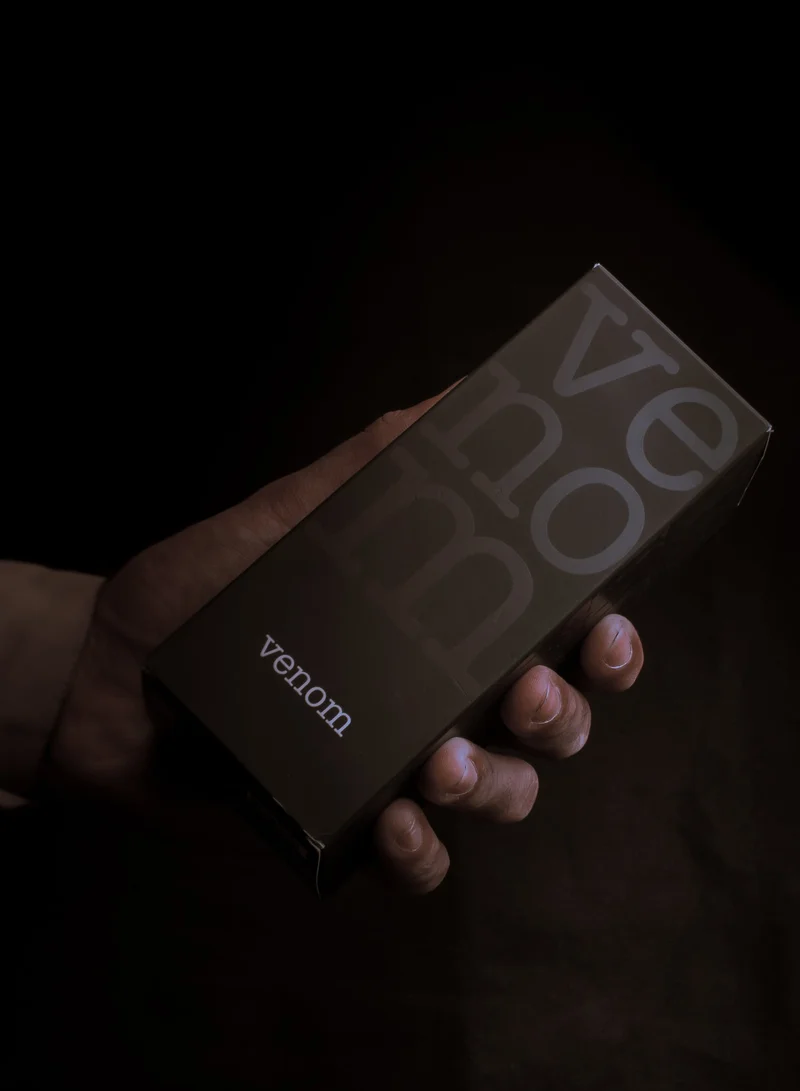 AMD Perfumes  Venom By AMD Perfumes Men and Women Fragrance EDP 100ml for Men | Best Price UAE