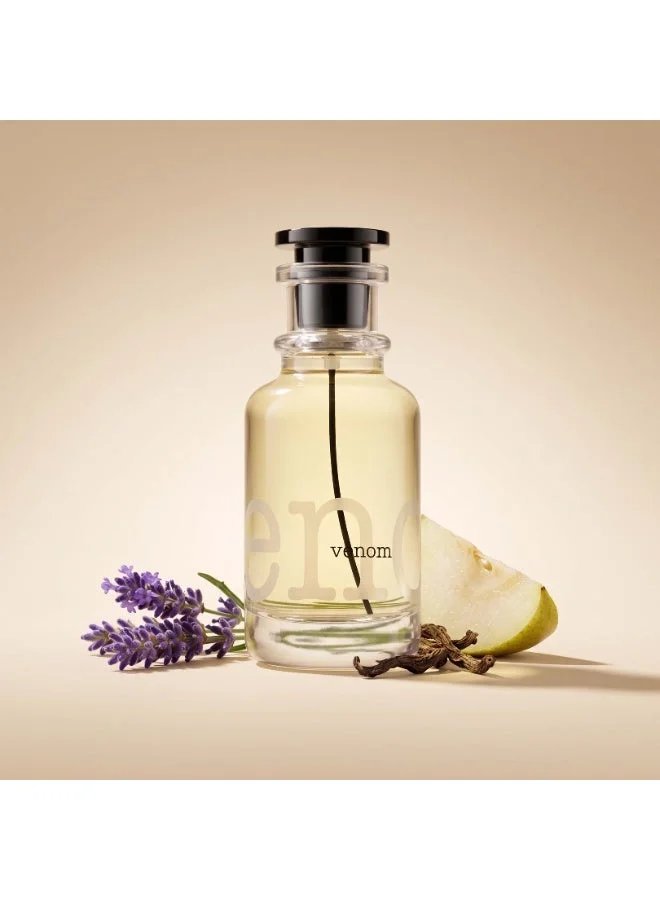 AMD Perfumes  Venom By AMD Perfumes Men and Women Fragrance EDP 100ml for Men | Best Price UAE