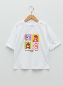 Girls T Shirt - pzsku/Z9C79A6046F4D5AF43CD7Z/45/_/1648725763/db3bec64-6d12-4489-9b53-ac66fb7ed481