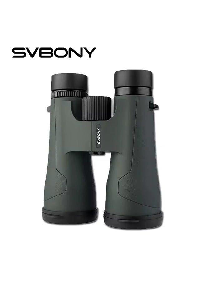 SVBONY SVBONY Telescope SA203 12x50 Binoculars Professional Powerful BAK4 IPX7 Waterproof Camping Equipment for Birdwatching Stargazing - Image 1
