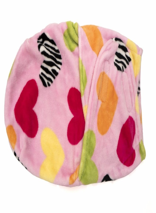 Uber World Baby Swaddle Blanket, Newborn Swaddles for Boys and Girls, 0-3 Months, Infant Swaddling Sack, Adjustable Swaddle Blanket, Flannel Fleece Pack of 1 - Image 1