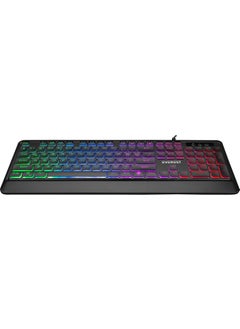 KB-R59 Forza USB Rainbow Multimedia Keyboard - pzsku/Z9C79C145B4117C49FC5DZ/45/_/1726913993/9167fd75-61bf-4f2b-8eb9-fde2ae317376