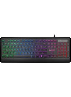 KB-R59 Forza USB Rainbow Multimedia Keyboard - pzsku/Z9C79C145B4117C49FC5DZ/45/_/1726914079/4f3f8b0d-8e87-40fd-a61a-61daa1391ffd