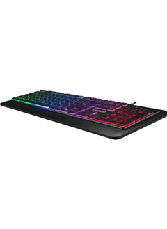 KB-R59 Forza USB Rainbow Multimedia Keyboard - pzsku/Z9C79C145B4117C49FC5DZ/45/_/1728061756/375fce78-2f5d-4fc7-9e6f-407912ead929