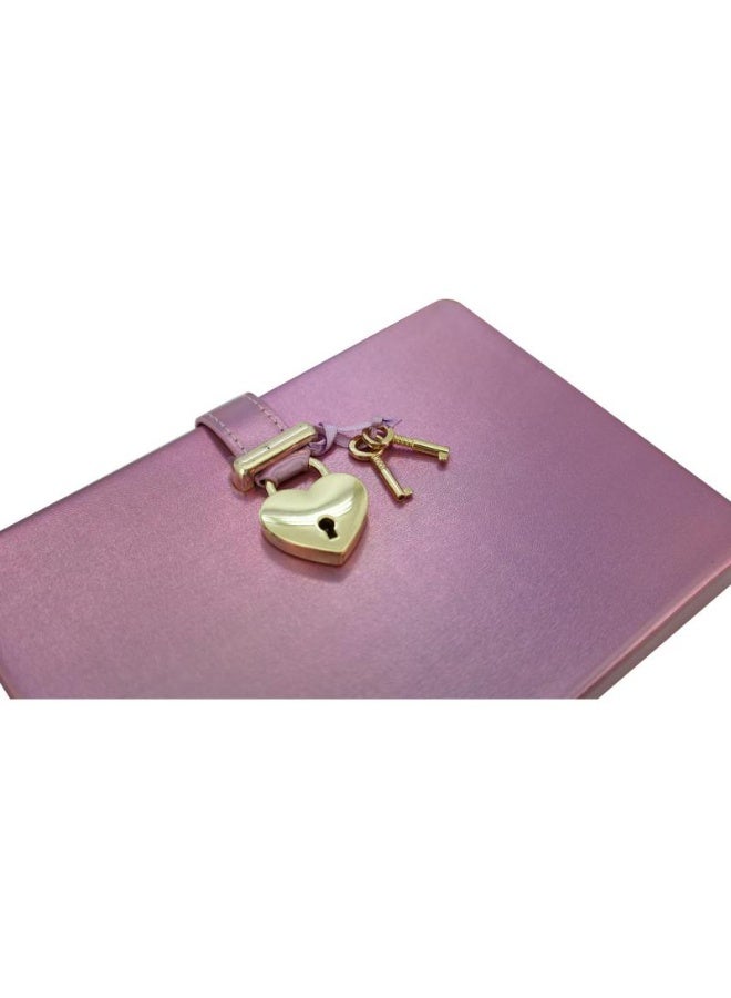 Hush Hush Organizer & Stationary - Image 3