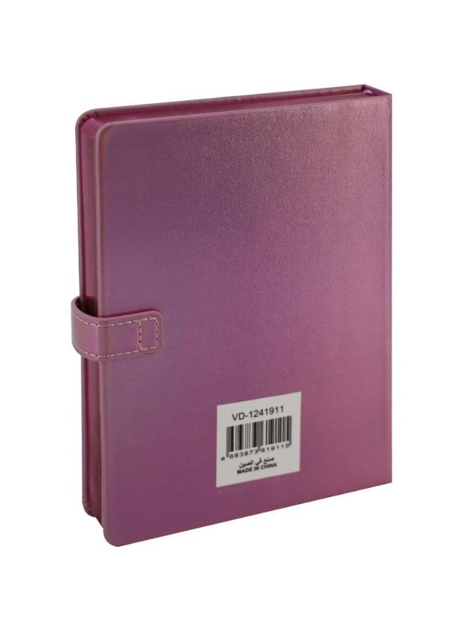 Hush Hush Organizer & Stationary - Image 2