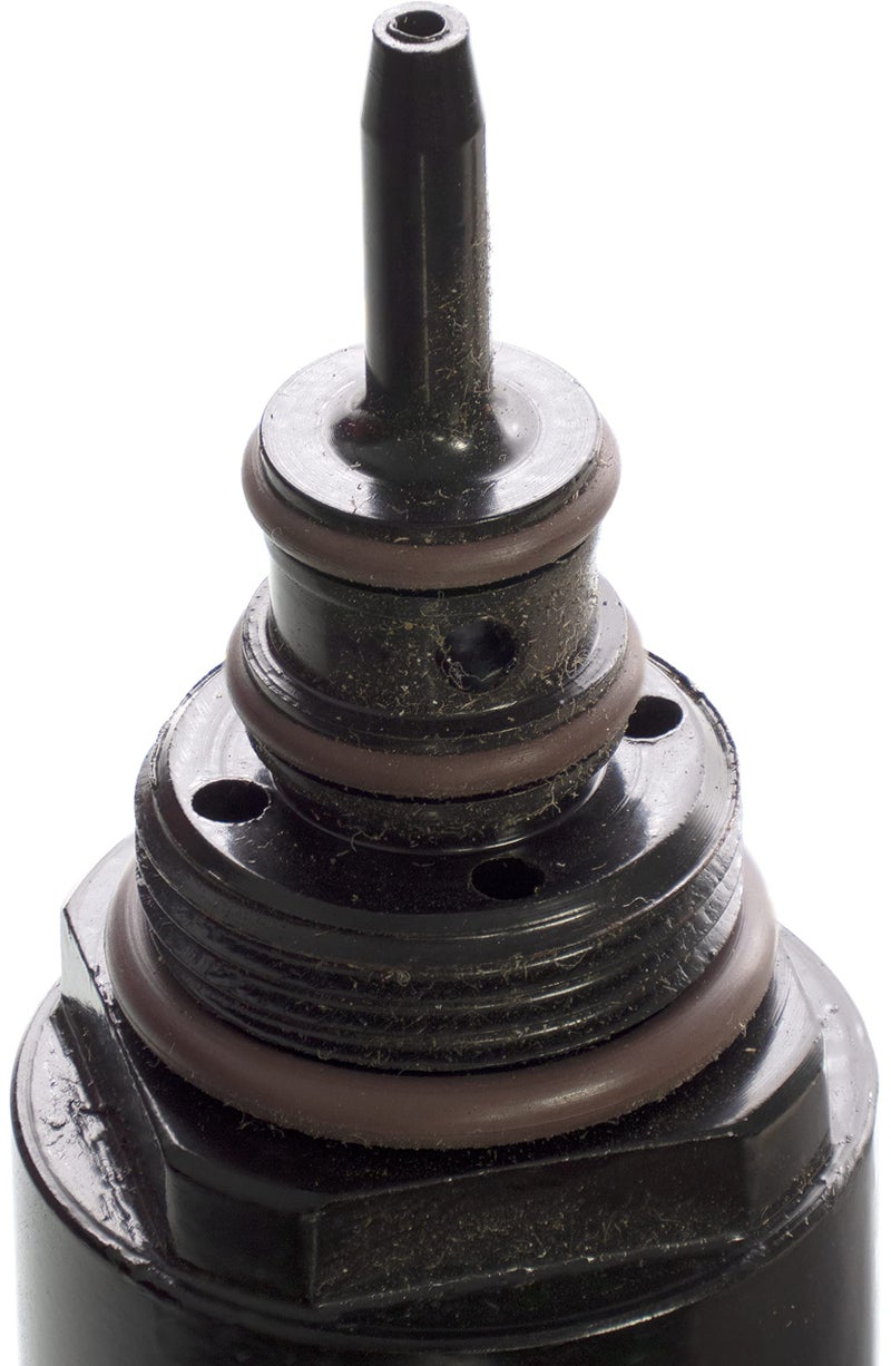 APDTY 156354 Turbo Wastegate Flow Control Solenoid Valve - Image 2