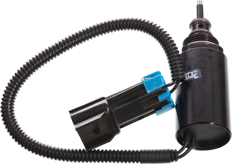 APDTY 156354 Turbo Wastegate Flow Control Solenoid Valve - Image 5