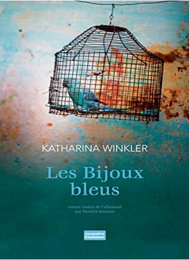 Les Bijoux Bleus 
