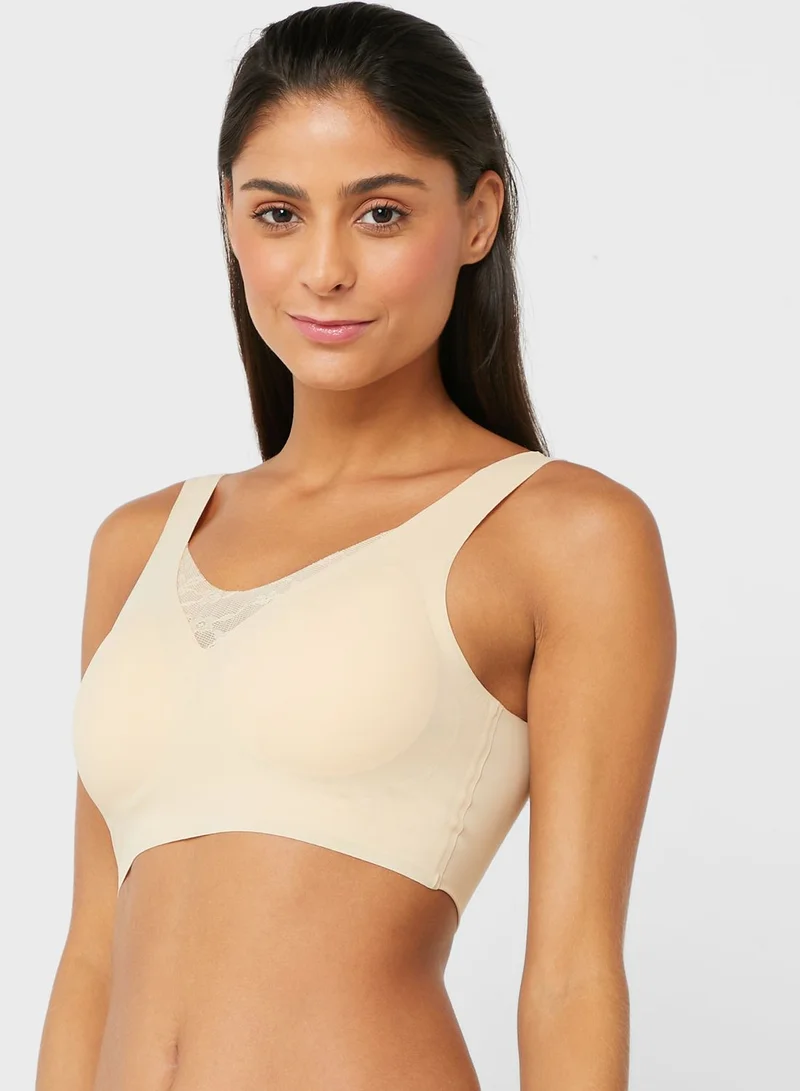 ELLA Seamless Bra