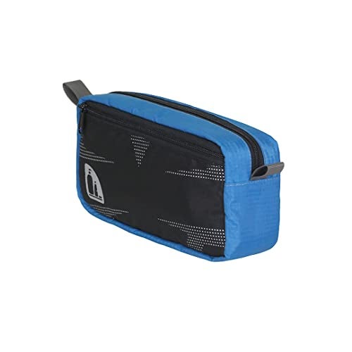 ViaTerra Toiletry Pouch I Pack and Carry All Your Toiletry Essentials on a Trip | Toiletry Bag for Men & Women | Small & Compact Unisex Travel Pouch - Image 2