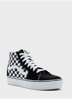 VANS Sk8-Hi Platform 2.0  - Image 2