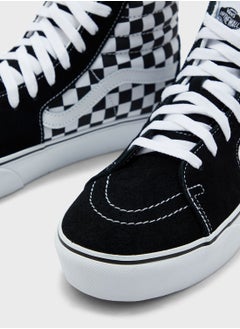 VANS Sk8-Hi Platform 2.0  - Image 4