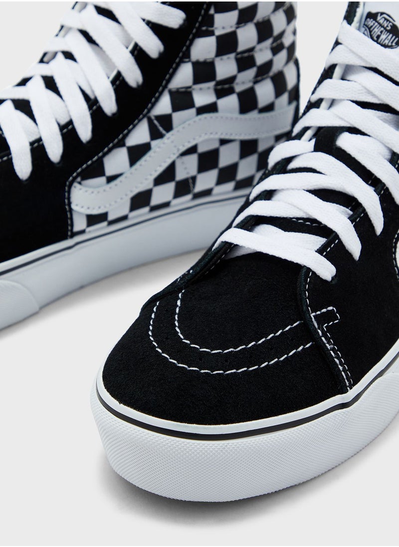 VANS Sk8-Hi Platform 2.0  - Image 4