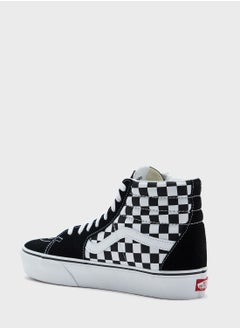 VANS Sk8-Hi Platform 2.0  - Image 3