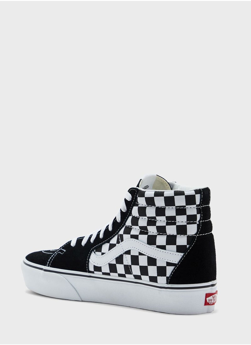VANS Sk8-Hi Platform 2.0  - Image 3