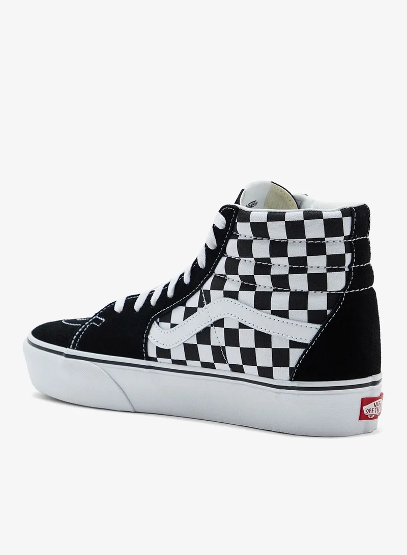 VANS  Sk8-Hi Platform 2.0  | Best Price UAE