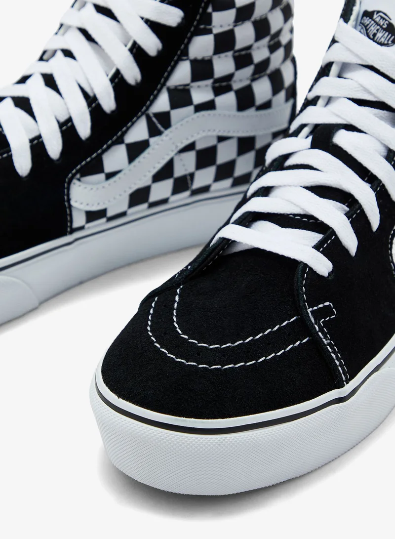 VANS  Sk8-Hi Platform 2.0  | Best Price UAE