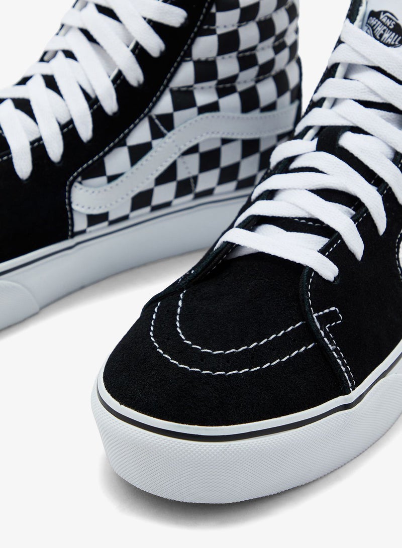 VANS Sk8-Hi Platform 2.0 - Image 4