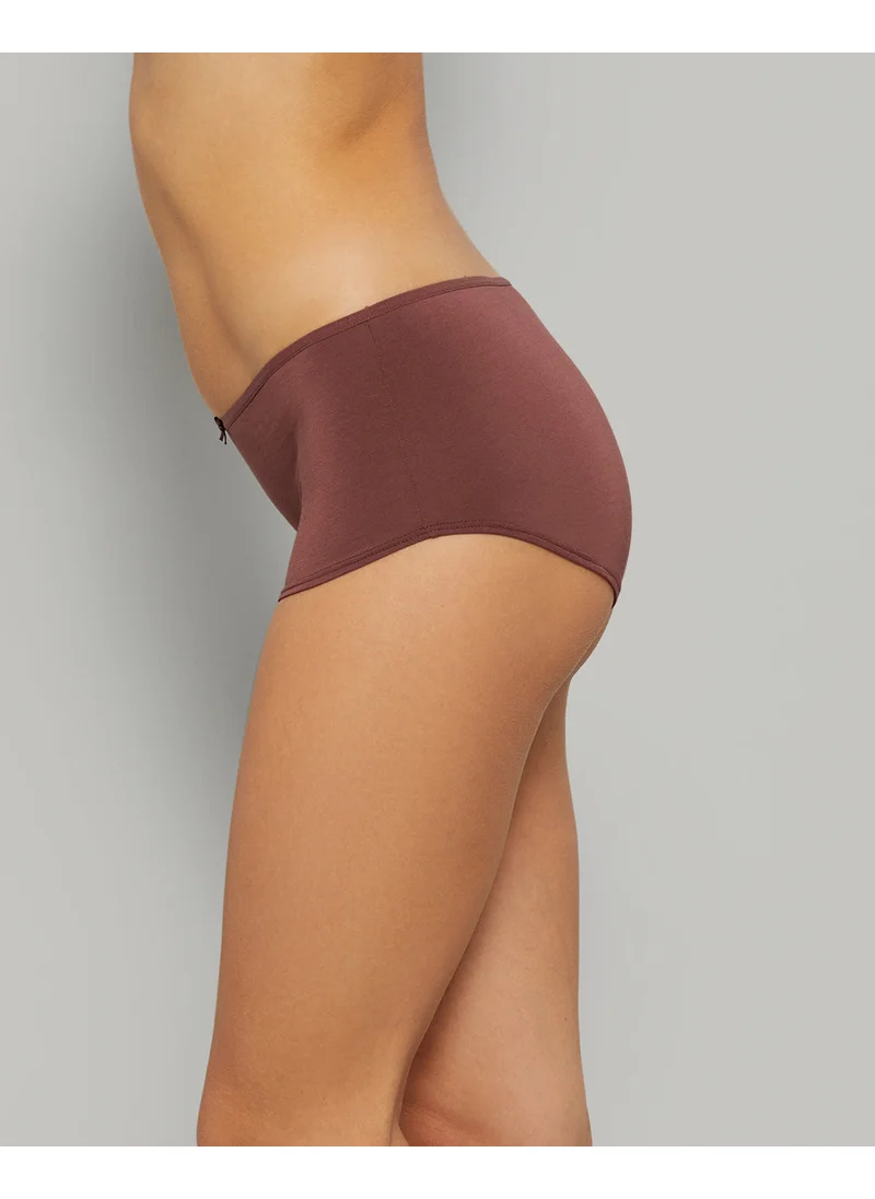 La Senza La Senza Boyshort Trendy Ultrasoft Panties With A Bow