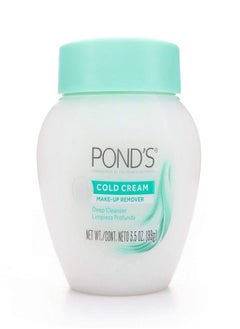 Pond's POND'S Cold Cream Cleanser, 3.5 Oz.  - Image 1