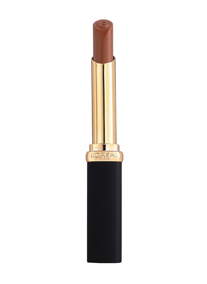 L'OREAL PARIS - Color Riche Intense Matte Lipstick, Le Wood Brulant 339 - Image 1