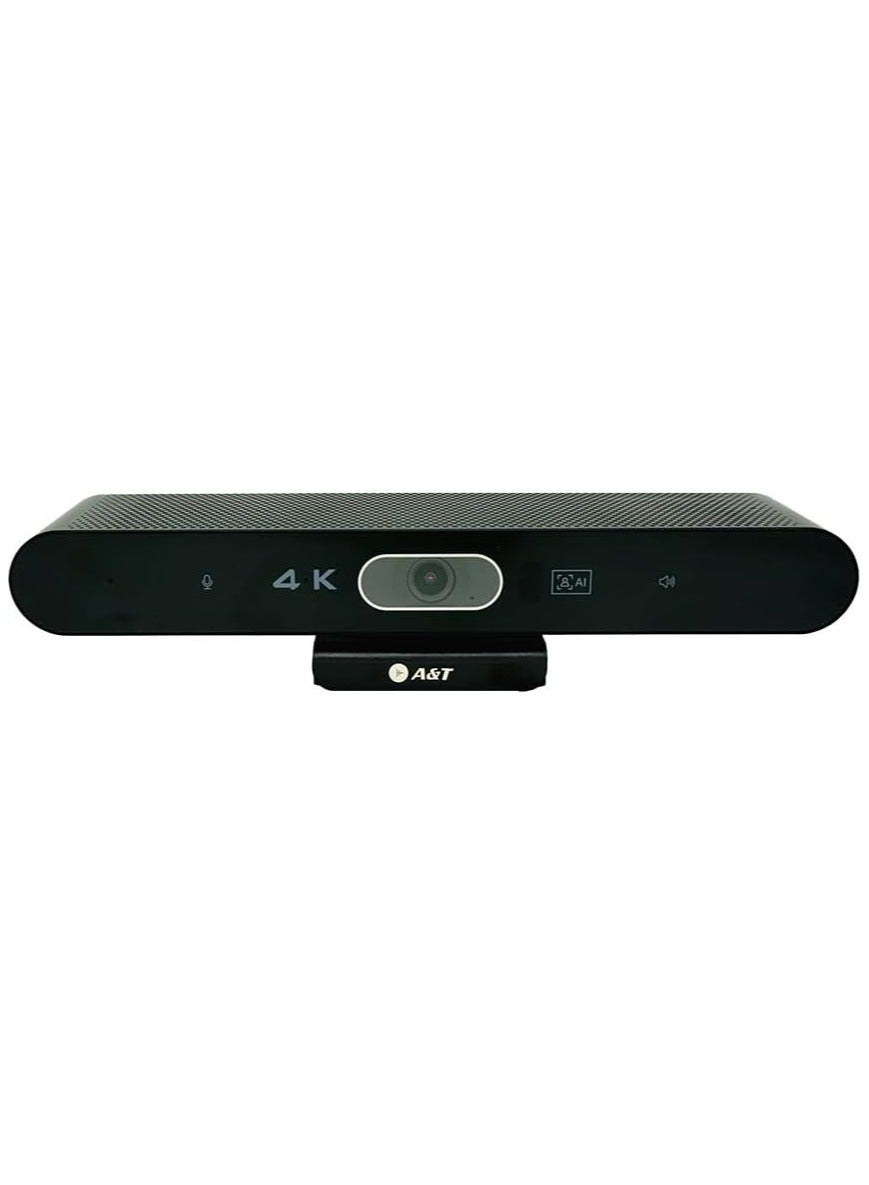 A&T IKON 100