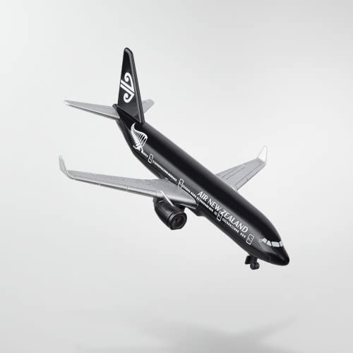 Joylludan New Zealand Model Airplane for Collection & Displays - Image 3